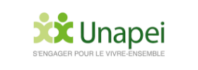 Logo Unapei